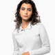 POLO MANGA LARGA K244 MUJER