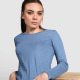 CAMISETA EXTREME MUJER MANGA LARGA