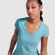 Camiseta Mujer Victoria