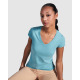 Camiseta Mujer Victoria