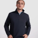 SUDADERA ANETO MEDIA CREMALLERA