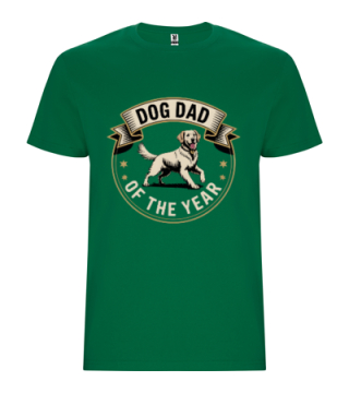 Dog Dad
